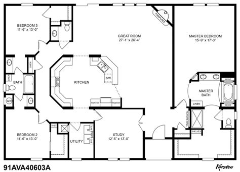 New Home Plans in WV 